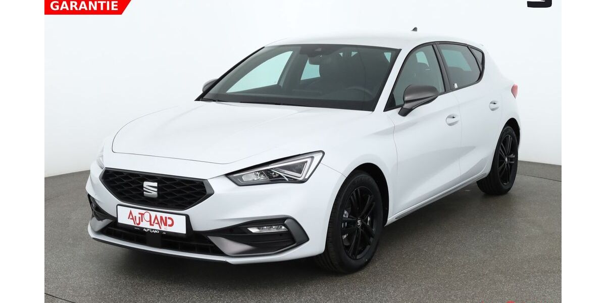 Seat Leon 85.750 km 22.990 &euro; Leipzig 04209