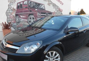 Opel Astra 129.797 km 4.490 &euro; Markranstädt OT Quesitz 04420