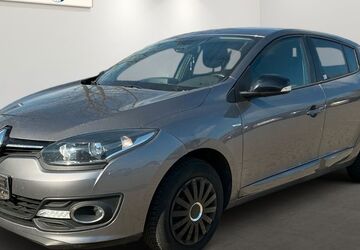Renault Megane 148.279 km 2.999 &euro; Brehna 06796