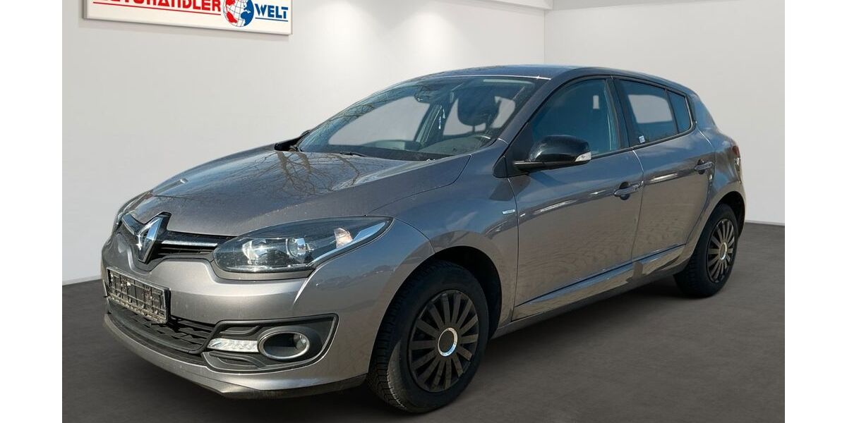 Renault Megane 148.279 km 2.999 &euro; Brehna 06796