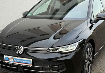VW Golf 31.000 km 24.979 &euro; Schkeuditz 04435