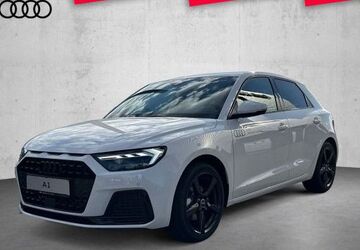Audi A1 9.900 km 27.950 &euro; Leipzig 04129