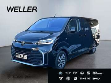 Gebrauchte Toyota Proace