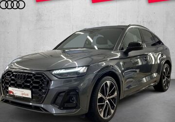 Audi SQ5 37.536 km 61.480 &euro; Leipzig 04129
