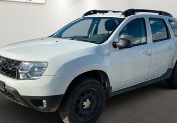 Dacia Duster 137.788 km 7.499 &euro; Brehna 06796