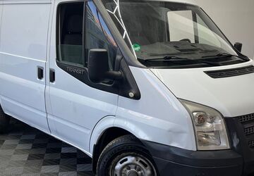 Ford Transit 200.592 km 5.590 &euro; Leipzig 04328