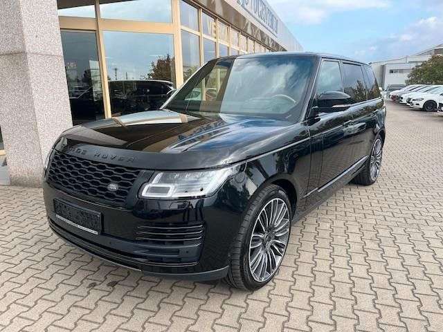 Land Rover Range Rover 56.072 km 64.740 &euro; Eilenburg 04838