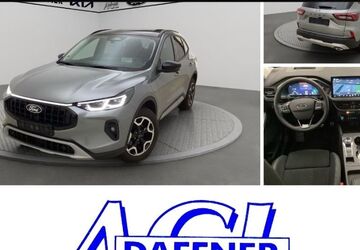 Ford Kuga 3.244 km 33.980 &euro; Leipzig 04316