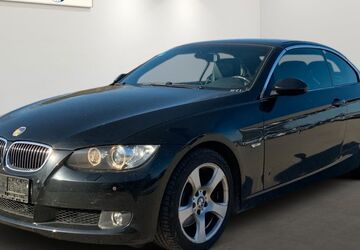 BMW 325 167.537 km 5.199 &euro; Brehna 06796