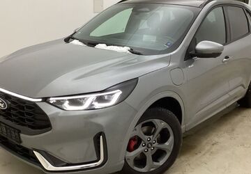 Ford Kuga 19.677 km 34.690 &euro; Leipzig 04179