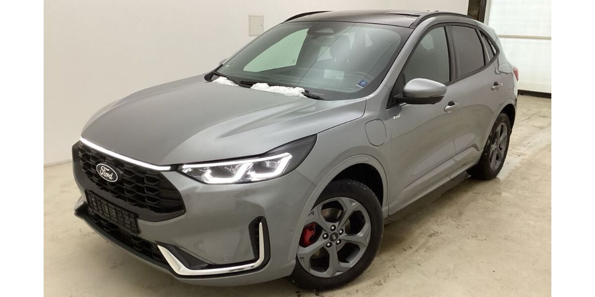 Ford Kuga 19.677 km 34.690 &euro; Leipzig 04179