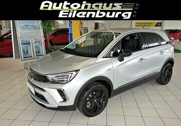 Opel Crossland (X) 10.600 km 18.950 &euro; Eilenburg 04838