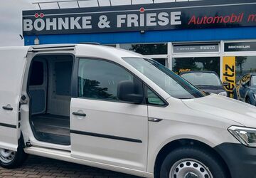 VW Caddy 190.321 km 10.499 &euro; Leipzig 04328