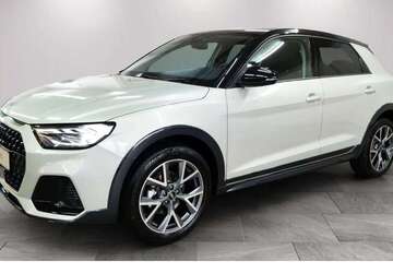 Audi A1 4.500 km 31.290 &euro; Borna 04552