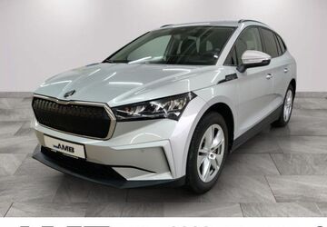 Skoda Enyaq 36.520 km 22.380 &euro; Borna 04552
