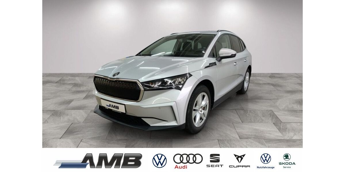 Skoda Enyaq 36.520 km 22.380 &euro; Borna 04552