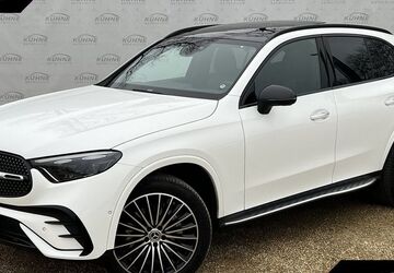 Mercedes-Benz GLC 300 29.580 km 69.800 &euro; Leipzig 04179