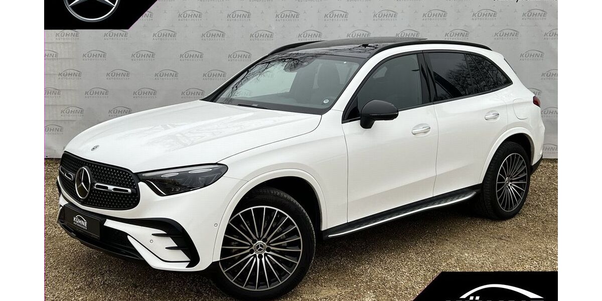 Mercedes-Benz GLC 300 29.580 km 69.800 &euro; Leipzig 04179