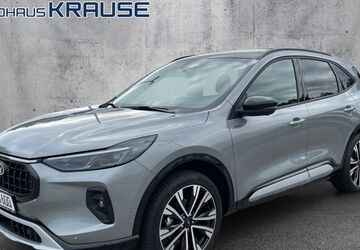 Ford Kuga 6.288 km 40.990 &euro; Machern 04827