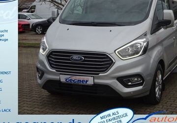 Ford Tourneo Custom 145.892 km 27.840 &euro; Eilenburg 04838