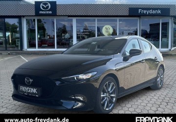 Mazda 3 9.913 km 26.890 &euro; Leipzig 04178