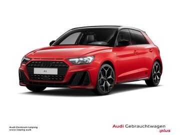 Gebrauchte Audi A1