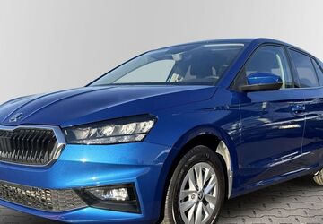 Skoda Fabia 16.798 km 18.990 &euro; Wurzen 04808