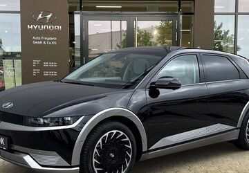 Hyundai IONIQ 5 15.776 km 37.999 &euro; Leipzig 04178