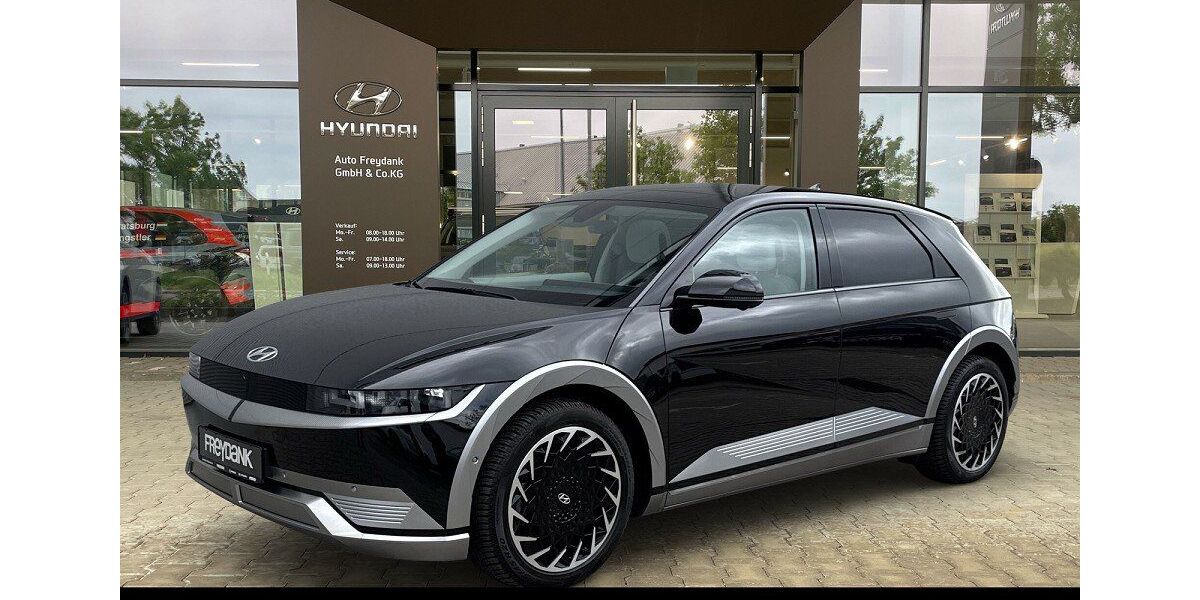 Hyundai IONIQ 5 15.776 km 37.999 &euro; Leipzig 04178