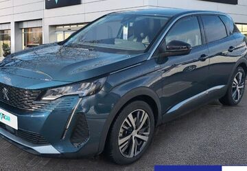 Peugeot 3008 69.128 km 20.930 &euro; Leipzig 04129