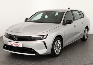 Opel Astra 38.092 km 21.990 &euro; Brehna 06796