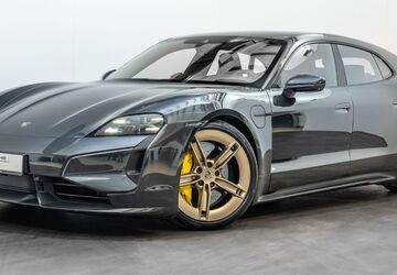 Porsche Taycan 1.332 km 159.800 &euro; Leipzig 04356