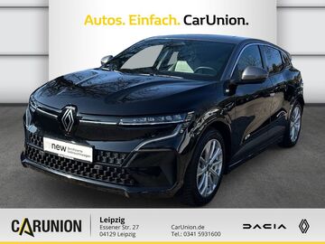 Gebrauchte Renault Megane