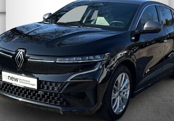 Renault Megane 21.608 km 28.495 &euro; Leipzig 04129