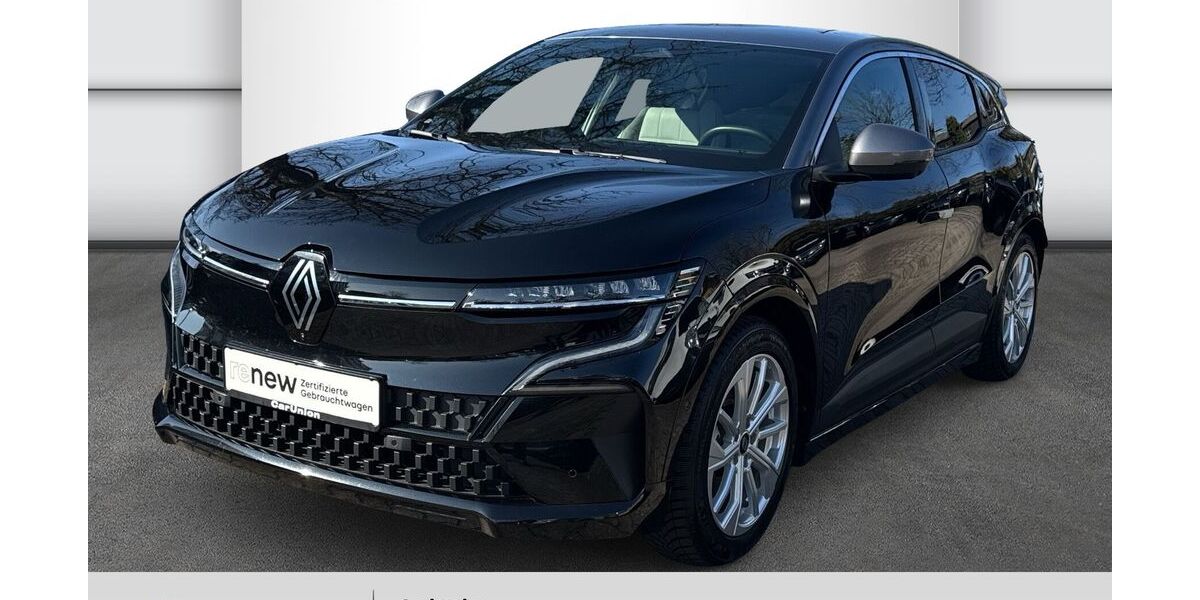 Renault Megane 21.608 km 28.495 &euro; Leipzig 04129