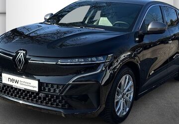 Renault Megane 21.608 km 31.495 &euro; Leipzig 04129