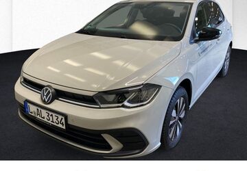 VW Polo 5.000 km 19.830 &euro; Leipzig 04178
