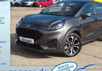 Ford Puma 66.531 km 17.390 &euro; Eilenburg 04838