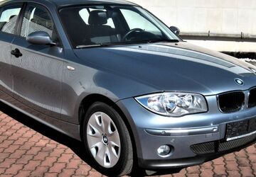 BMW 118 155.000 km 4.499 &euro; Leipzig 04347
