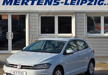 VW Polo 113.939 km 13.780 &euro; Leipzig 04349