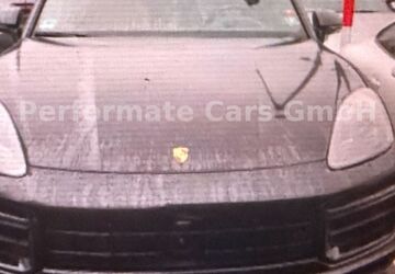 Porsche Cayenne 79.787 km 79.999 &euro; Leipzig 04129