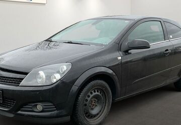 Opel Astra 183.846 km 2.199 &euro; Brehna 06796