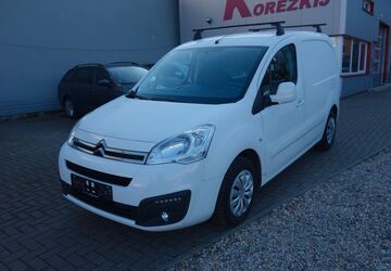 Citroen Berlingo 133.000 km 5.989 &euro; Leipzig 04249