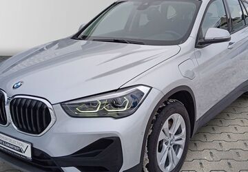 BMW X1 81.772 km 22.790 &euro; Eilenburg 04838