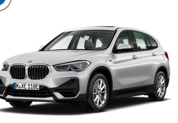 BMW X1 81.772 km 23.450 &euro; Eilenburg 04838