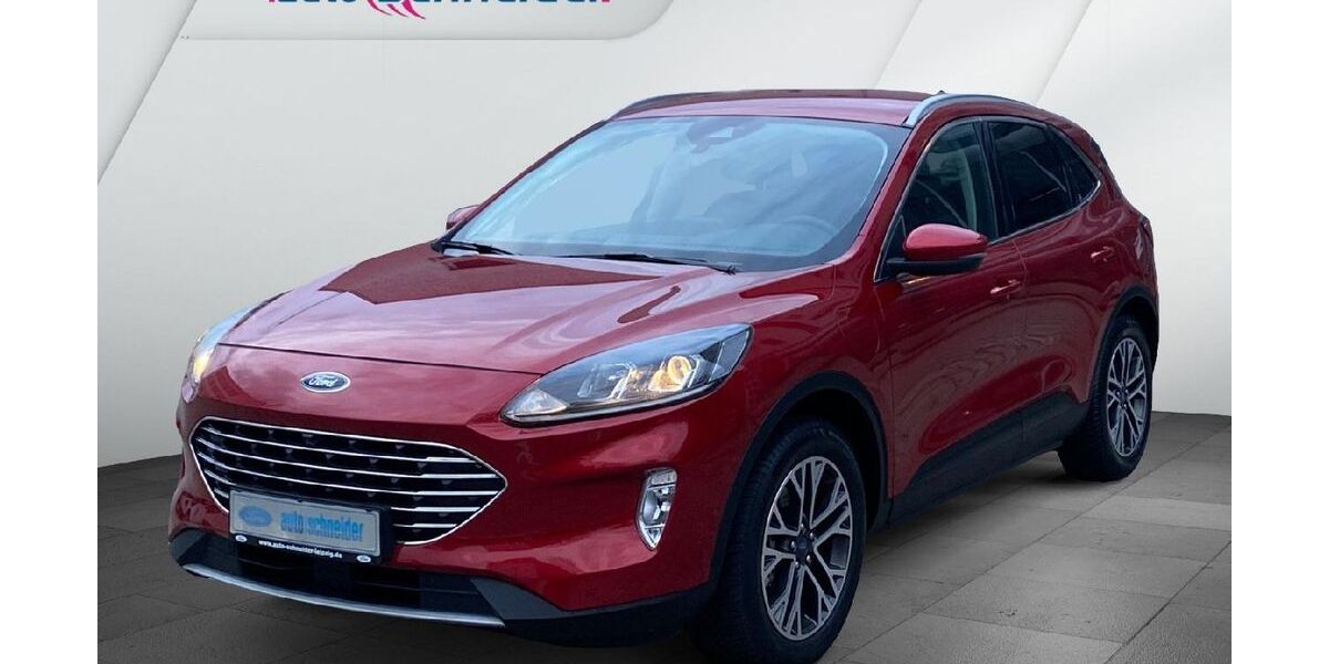 Ford Kuga 58.341 km 24.590 &euro; Leipzig 04129