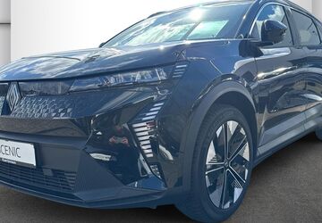 Renault Scenic 5.000 km 36.990 &euro; Leipzig 04129