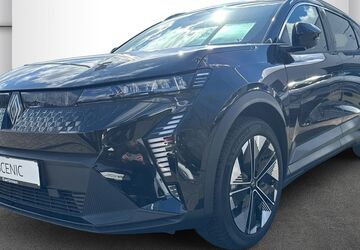 Renault Scenic 7.000 km 36.975 &euro; Leipzig 04129