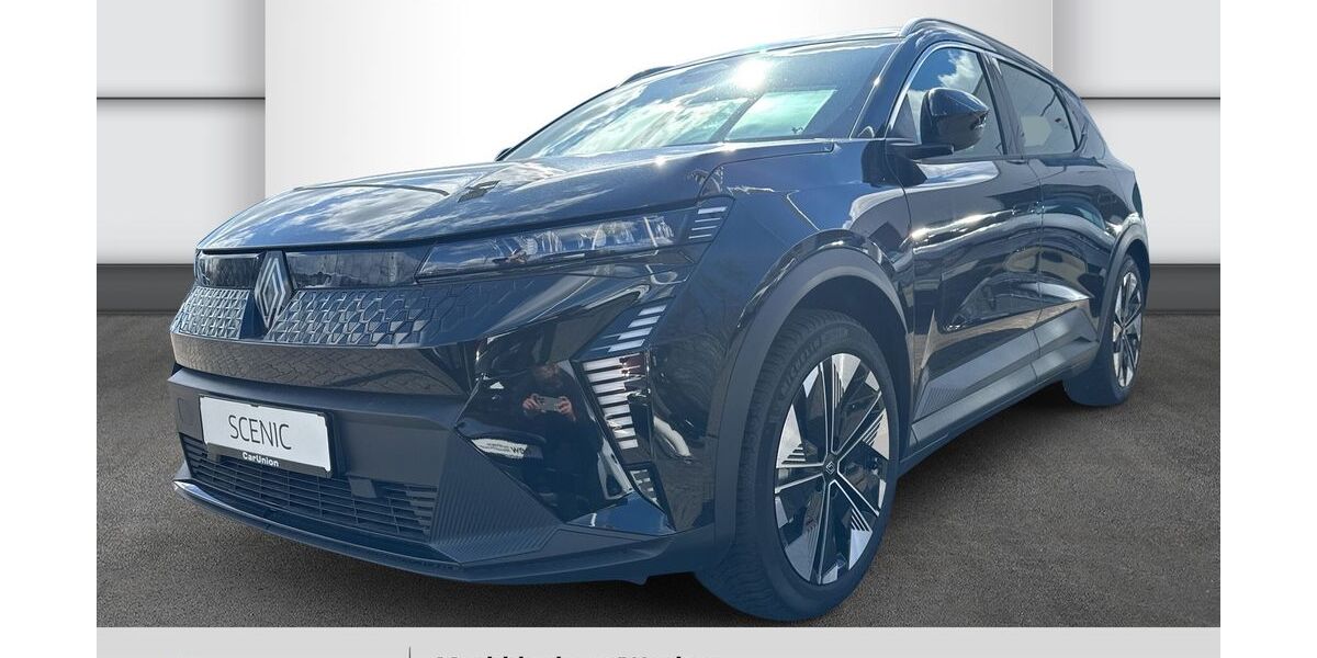 Renault Scenic 7.000 km 36.975 &euro; Leipzig 04129