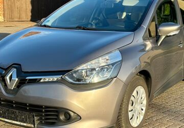 Renault Clio 197.400 km 3.790 &euro; Schkopau / OT Wallendorf 06258